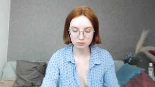 Maryy_Klaus Webcam Porn Video Record [Stripchat]: teen, creampie, talking, sloppy