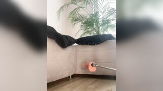 legsLONG Webcam Porn Video Record [Stripchat]: fullbush, smallbreasts, voyeur, highheels