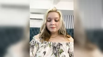 Watch evelyne92 New Porn Video [Chaturbate] - eyeglasses, greeneyes,  striptease, bigboobies, orgasm