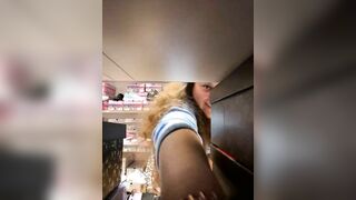 Rainbowdancegirl Webcam Porn Video Record [Stripchat]: skirt, tattoo, fucking, latinas