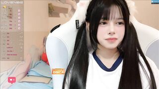 He_baby Webcam Porn Video Record [Stripchat]: tokenkeno, coloredhair, smalltitties, analtoys