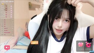 He_baby Webcam Porn Video Record [Stripchat]: tokenkeno, coloredhair, smalltitties, analtoys