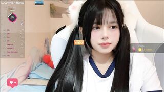 He_baby Webcam Porn Video Record [Stripchat]: tokenkeno, coloredhair, smalltitties, analtoys