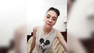 Juz_Jessi Webcam Porn Video Record [Stripchat]: footjob, sissy, biglegs, pussy