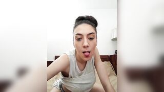 Juz_Jessi Webcam Porn Video Record [Stripchat]: footjob, sissy, biglegs, pussy