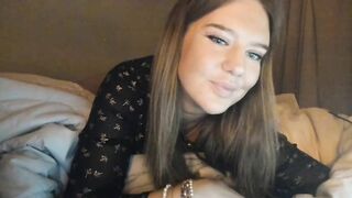 Nina24 Webcam Porn Video Record [Stripchat]: pretty, tattoo, tighthole, petite