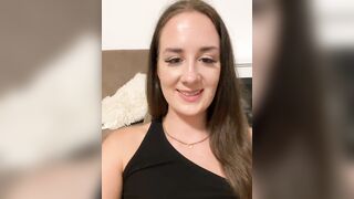EllaMae Webcam Porn Video Record [Stripchat]: sissyfication, lactation, hitachi, bbw