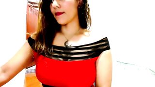 miss_freyaaa Webcam Porn Video Record [Stripchat]: creampie, african, hotgirl, tongue