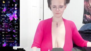 Carlysmiles Webcam Porn Video Record [Stripchat]: redhead, hairy, shorthair, joi