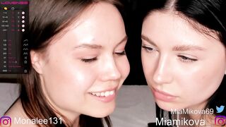 MilaKitko Webcam Porn Video Record [Stripchat]: bigdildo, nipples, foot, slut