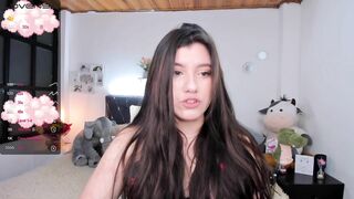 Ary_sweet1 Webcam Porn Video Record [Stripchat]: humiliation, foot, naturalboobs, fishnet