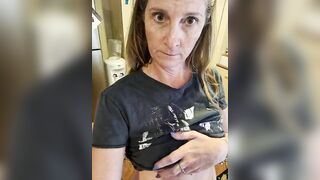 Total_Milf Webcam Porn Video Record [Stripchat]: domination, armpits, twerk, queen