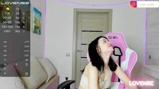 EvaSpark Webcam Porn Video Record [Stripchat]: korean, ink, daddy, fountainsquirt