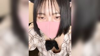 SUZU_ Webcam Porn Video Record [Stripchat]: asia, braces, mediumtits, milkyboobs