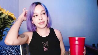 babyakem Webcam Porn Video Record [Stripchat]: sexypussy, ebony, teasing, face