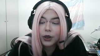 Dimicandy Webcam Porn Video Record [Stripchat]: smallcock, bigboobs, lushon, foot