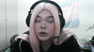 Dimicandy Webcam Porn Video Record [Stripchat]: smallcock, bigboobs, lushon, foot