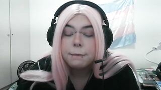 Dimicandy Webcam Porn Video Record [Stripchat]: smallcock, bigboobs, lushon, foot