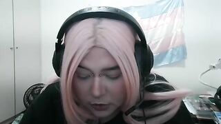 Dimicandy Webcam Porn Video Record [Stripchat]: smallcock, bigboobs, lushon, foot