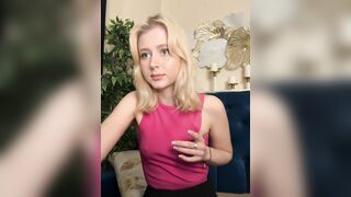 DaniellaStone Webcam Porn Video Record [Stripchat]: bigboob, tall, schoolgirl, daddy