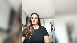 melaniepatterson Webcam Porn Video Record [Stripchat]: small, devil, striptease, amputee