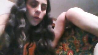 kittygal6969 Webcam Porn Video Record [Stripchat]: rollthedice, bignipples, mature, stockings