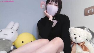 _Fumika_ Webcam Porn Video Record [Stripchat]: latino, sub, sexytits, cream