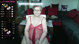 Heisseoma77 Webcam Porn Video Record [Stripchat]: slave, sexypussy, moan, twerk