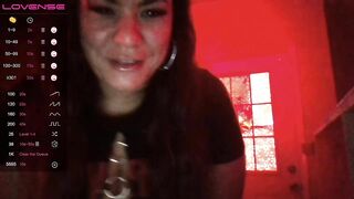 Tazziedevil808 Webcam Porn Video Record [Stripchat]: pawg, latino, nora, control