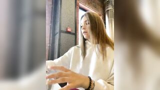 wow_dream Webcam Porn Video Record [Stripchat]: striptease, oilshow, longhair, feets