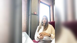 wow_dream Webcam Porn Video Record [Stripchat]: striptease, oilshow, longhair, feets