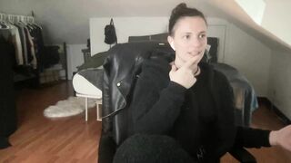 mistress_quynn Webcam Porn Video Record [Stripchat]: tall, twerking, humiliation, redhair
