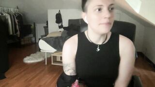 mistress_quynn Webcam Porn Video Record [Stripchat]: tall, twerking, humiliation, redhair