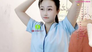 _BodyMasseuR- Porn Video Record: roulette, foot, hugeass, poledance, moan