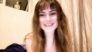 Watch bushbabe3008 Top Porn Video [Chaturbate] - chastity, messy, gym, thin