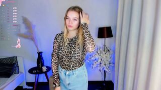Watch JanetJennings Top Porn Leak Video [Stripchat] - squirt-teens, handjob, blondes, white, athletic-white
