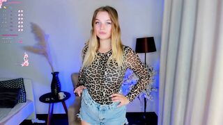 Watch JanetJennings Top Porn Leak Video [Stripchat] - squirt-teens, handjob, blondes, white, athletic-white