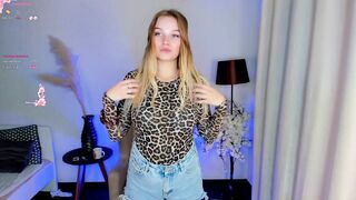 Watch JanetJennings Top Porn Leak Video [Stripchat] - squirt-teens, handjob, blondes, white, athletic-white