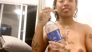 heavenngirlyy444 Best Porn Video [Chaturbate] - hitachi, naturaltits, analplug, skinny