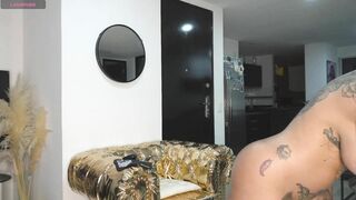 srta_roja Top Porn Video [Chaturbate] - tattoo, bigass, anal, latina, bigboobs thumbnail