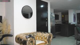 srta_roja Top Porn Video [Chaturbate] - tattoo, bigass, anal, latina, bigboobs