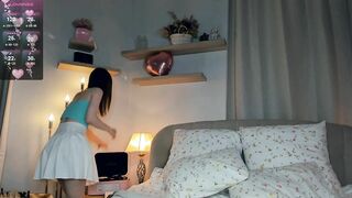 Watch DawnGirlls Top Porn Video [Stripchat] - camel-toe, oil-show, new-brunettes, doggy-style, erotic-dance