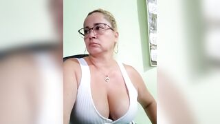 natally_ross21 New Porn Leak Video [Stripchat] - deepthroat, double-penetration, brunettes-mature, twerk, middle-priced-privates