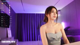 angel_luisa Best Porn Leak Video [Chaturbate] - new, fuckmachine, anal, asian, squirt