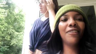 Watch delilahrainxx Best Porn Leak Video [Chaturbate] - pussy, young, interracial, girlfriendexperience, foot