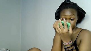 Honey_mamii New Porn Video [Stripchat] - ass-to-mouth, medium, anal-young, flashing, romantic-ebony