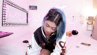 lilith_horny Hot Porn Video [Stripchat] - petite-teens, girls, cumshot, couples, topless-latin