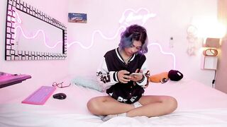 lilith_horny Hot Porn Video [Stripchat] - petite-teens, girls, cumshot, couples, topless-latin