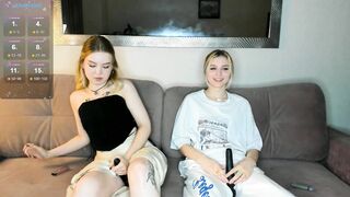 MonaAdy Hot Porn Video [Stripchat] - blondes-teens, cock-rating, blondes, heels, fingering-teens