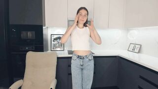 Watch MaryMurphy Best Porn Leak Video [Stripchat] - spanking, striptease-teens, facial, foot-fetish, student